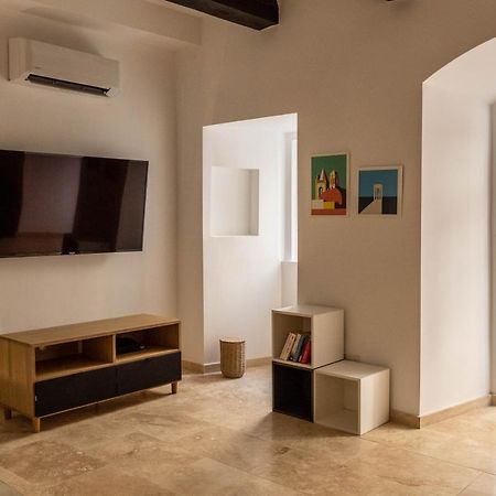 Valletta Collection - St. Domenic Duplex 외부 사진