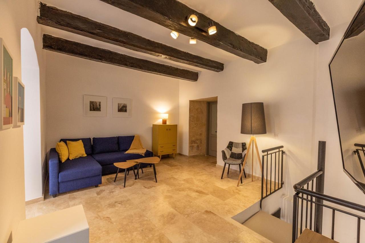 Valletta Collection - St. Domenic Duplex 외부 사진