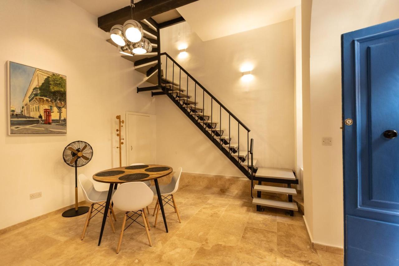Valletta Collection - St. Domenic Duplex 외부 사진