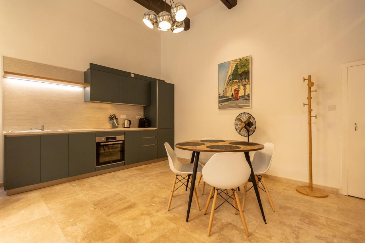 Valletta Collection - St. Domenic Duplex 외부 사진