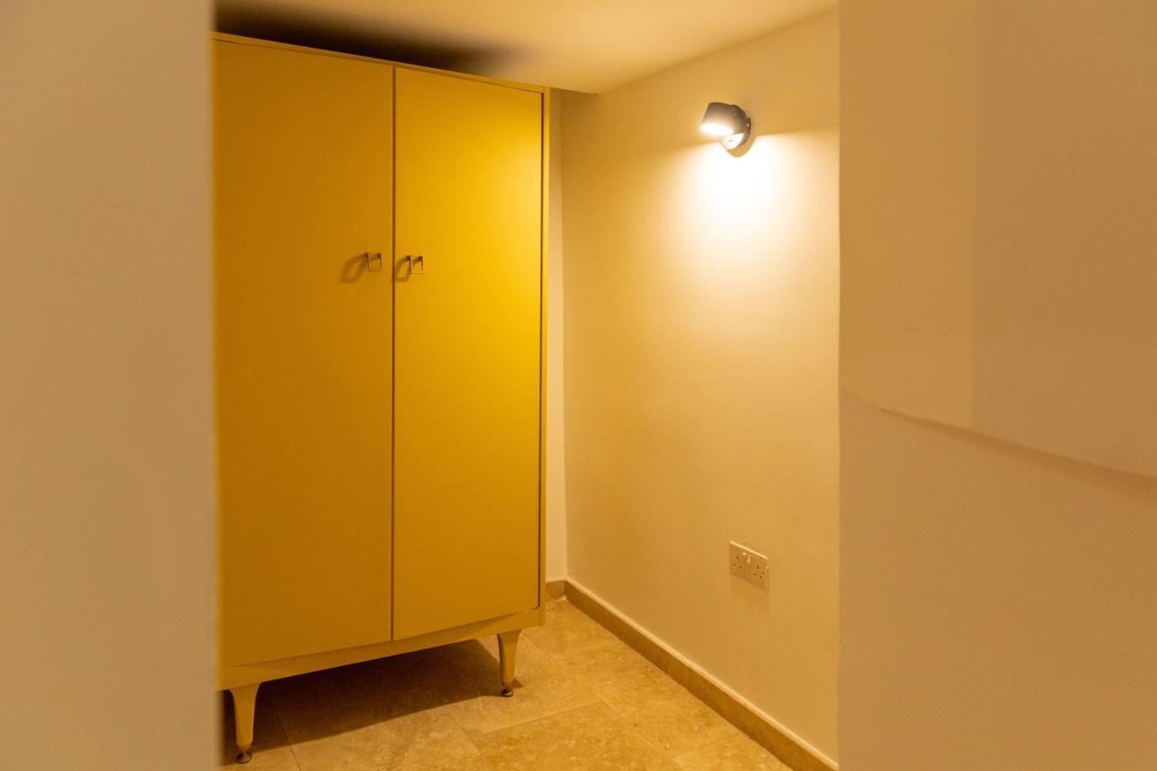 Valletta Collection - St. Domenic Duplex 외부 사진