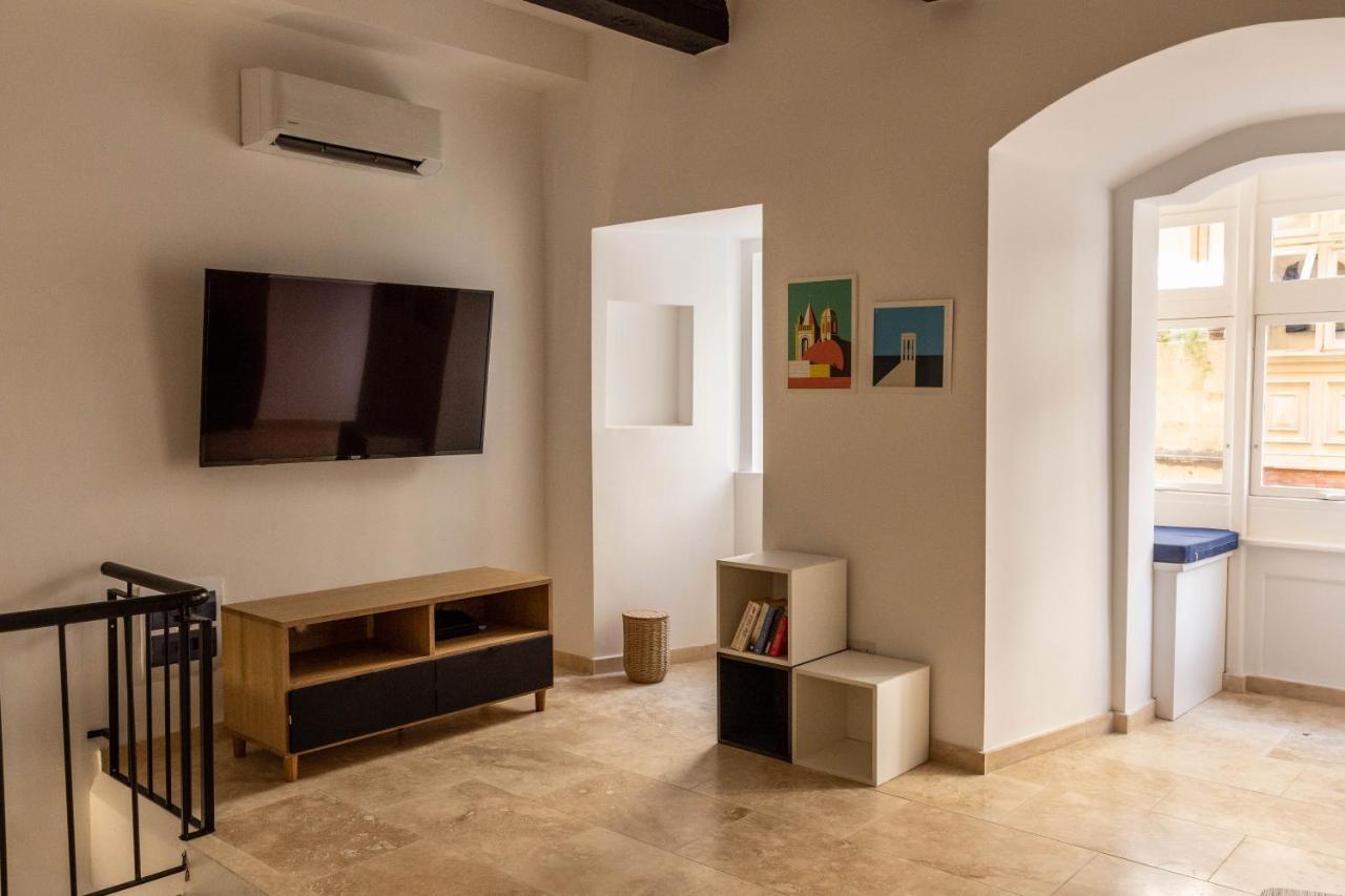 Valletta Collection - St. Domenic Duplex 외부 사진