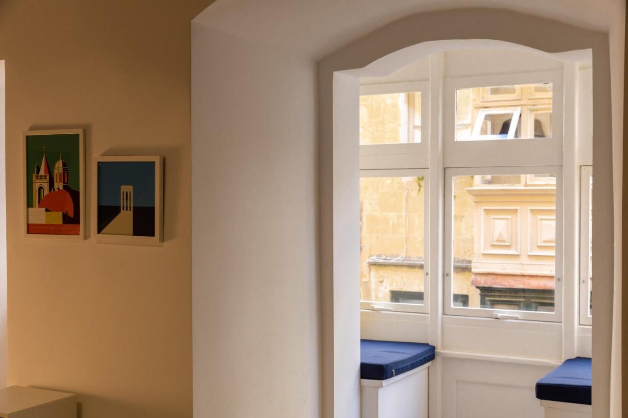 Valletta Collection - St. Domenic Duplex 외부 사진