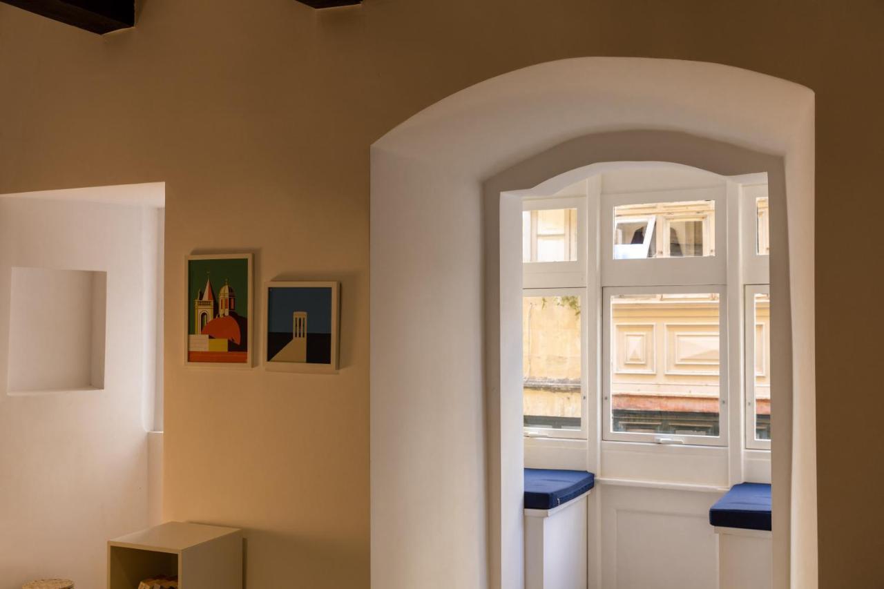 Valletta Collection - St. Domenic Duplex 외부 사진
