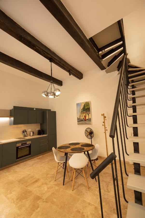 Valletta Collection - St. Domenic Duplex 외부 사진