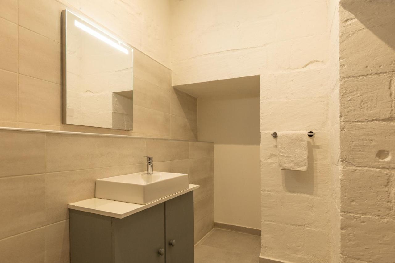 Valletta Collection - St. Domenic Duplex 외부 사진